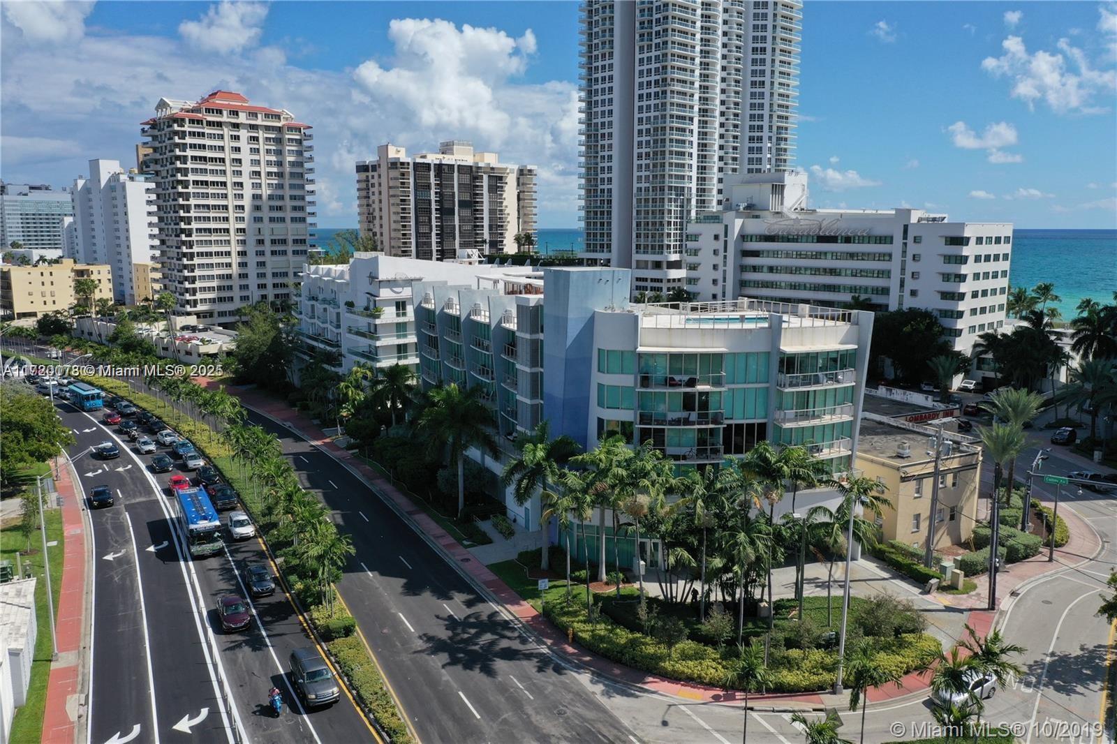 63 NOBE CONDO - Residential Lease