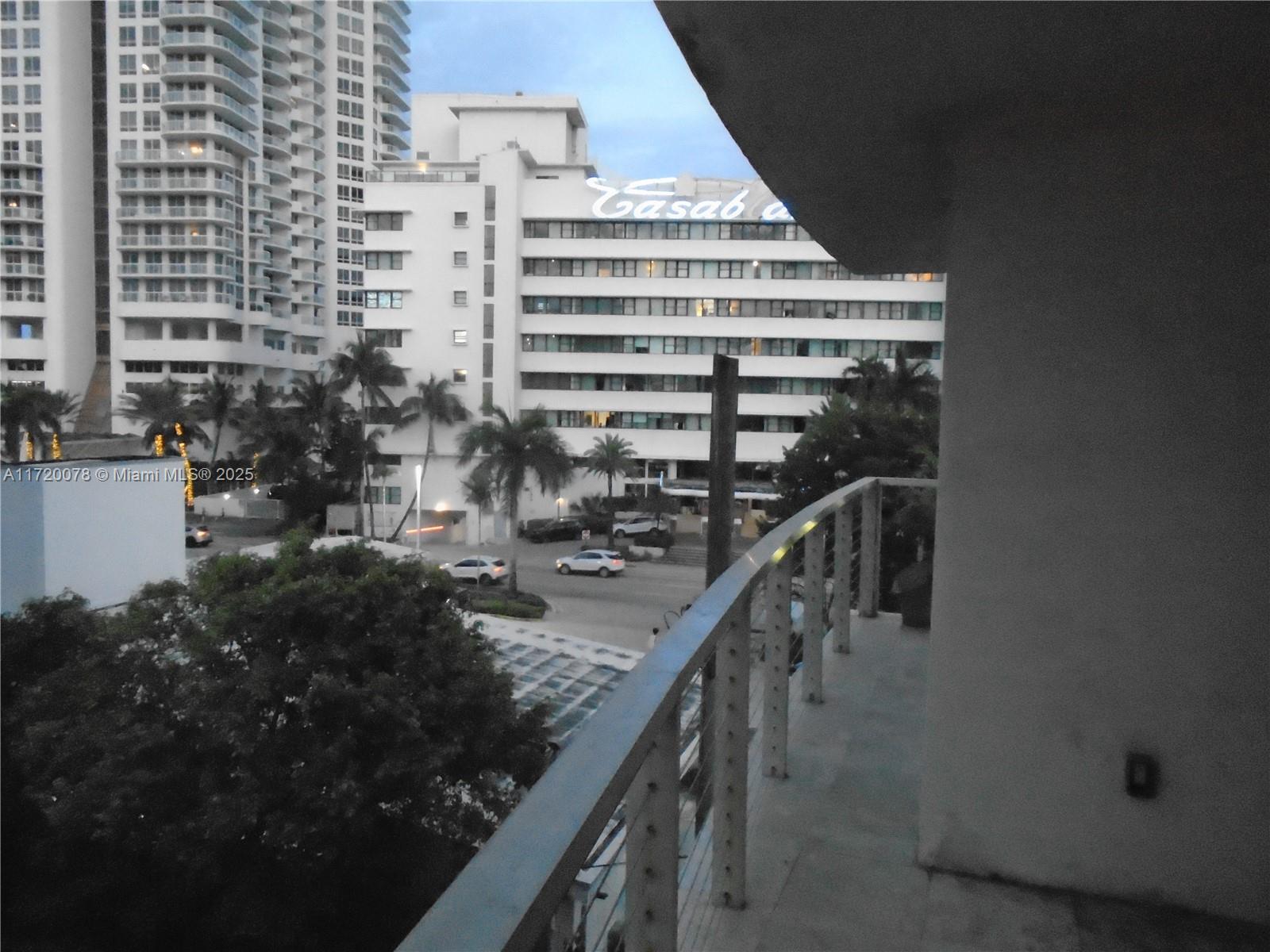 63 NOBE CONDO - Residential Lease