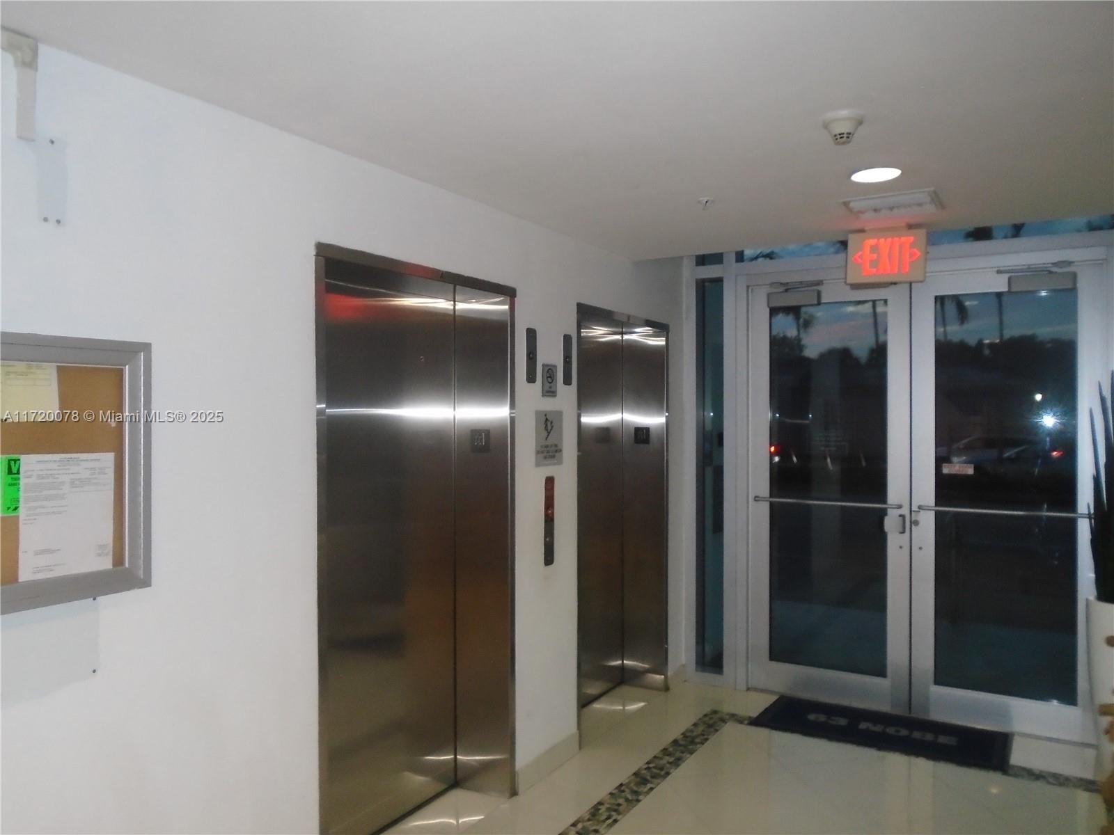 63 NOBE CONDO - Residential Lease