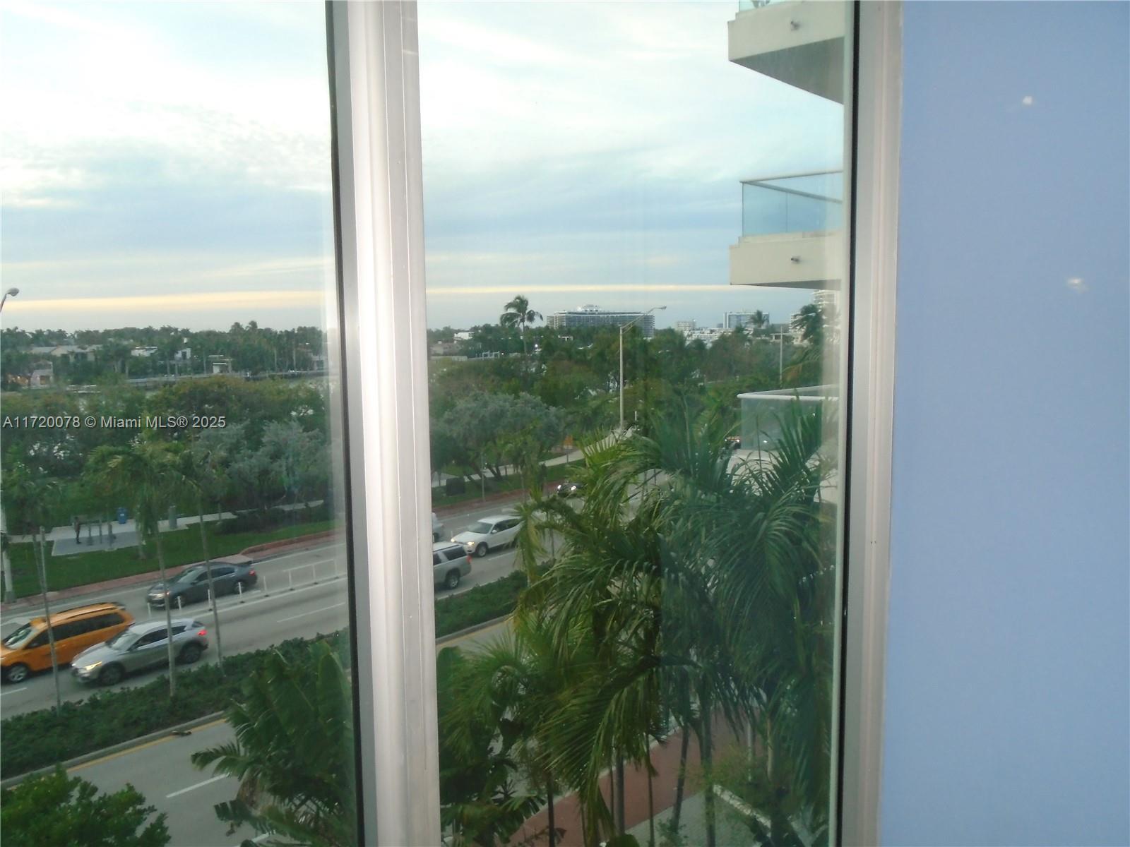 63 NOBE CONDO - Residential Lease