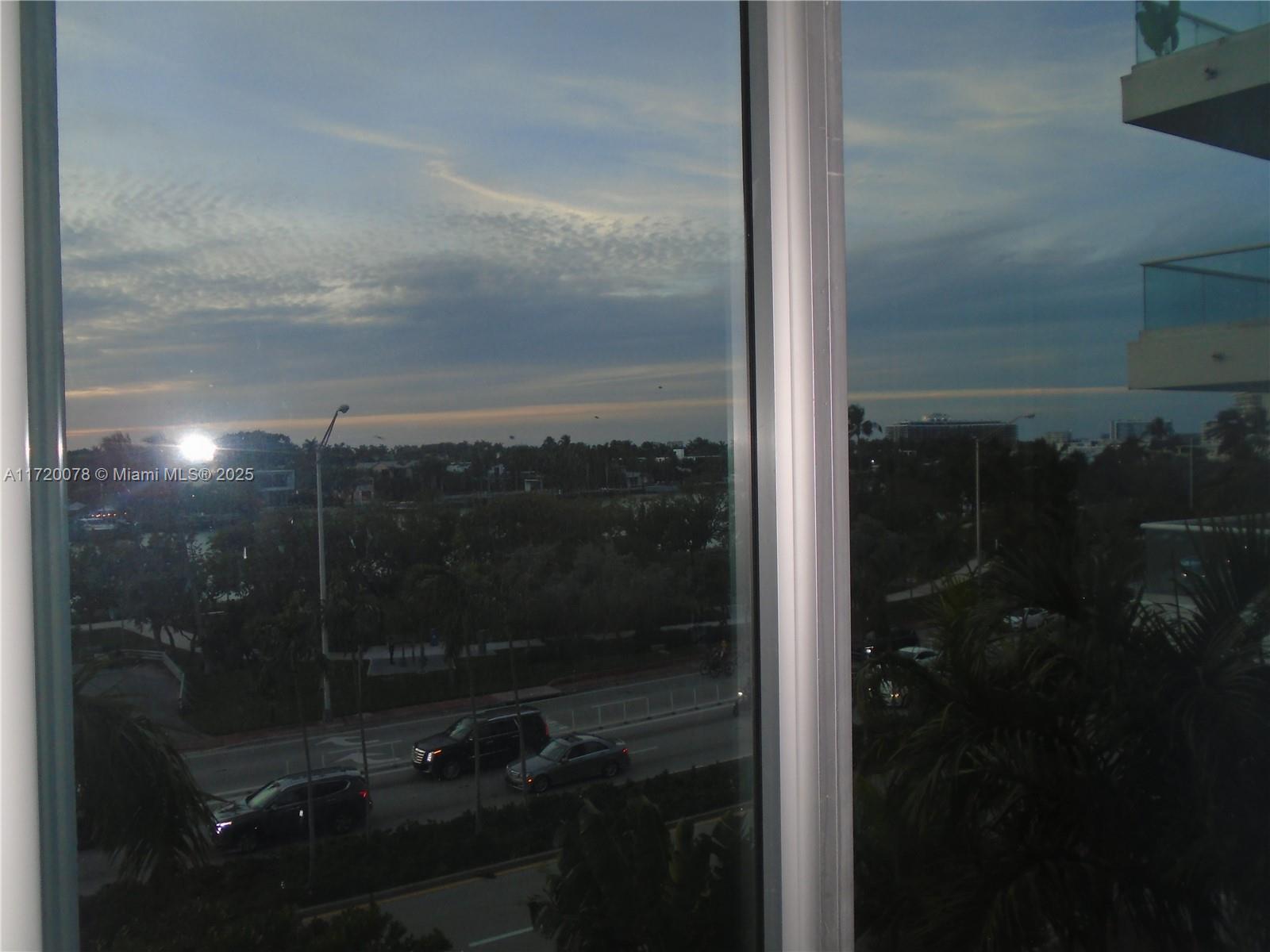 63 NOBE CONDO - Residential Lease