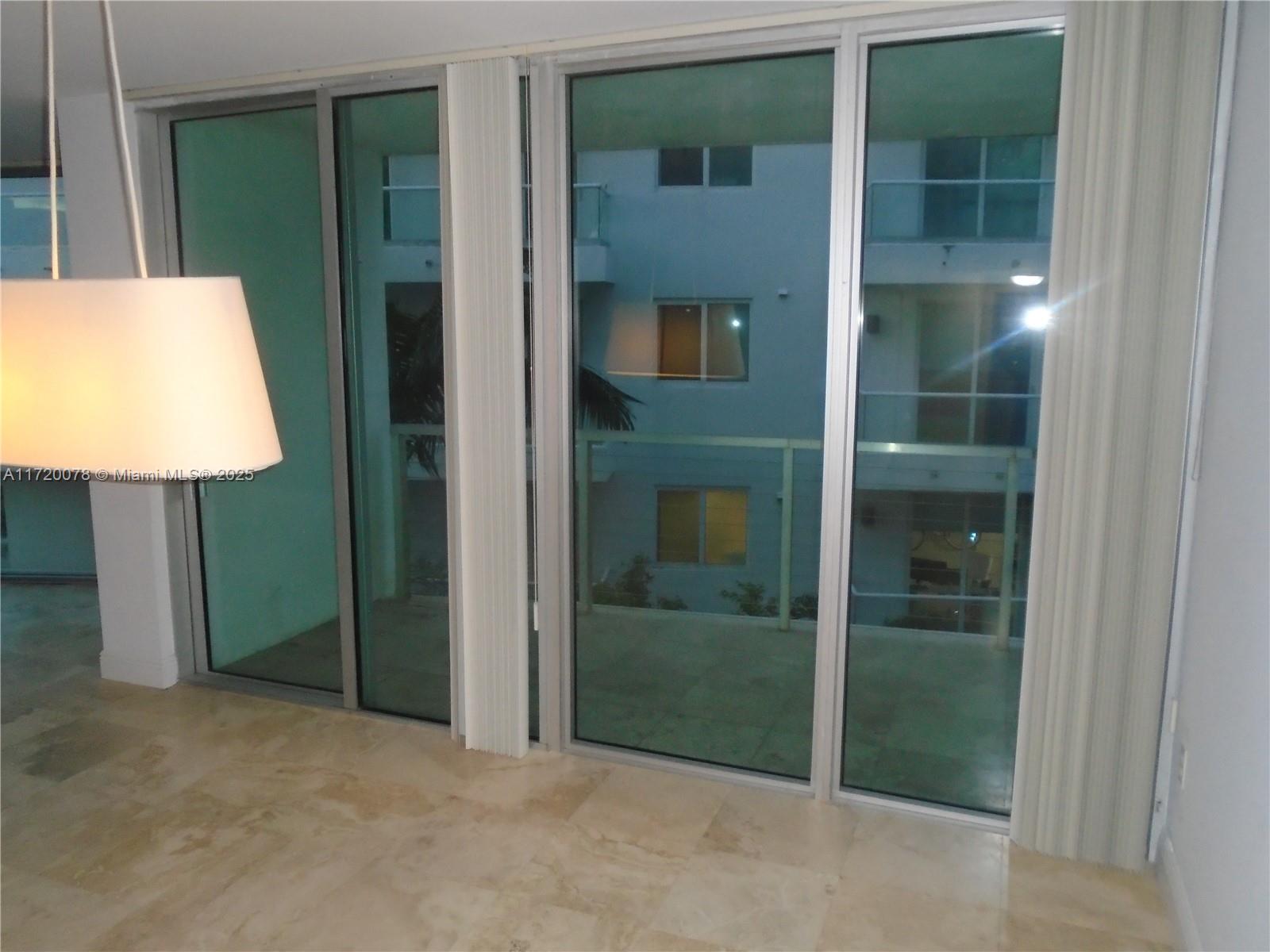 63 NOBE CONDO - Residential Lease