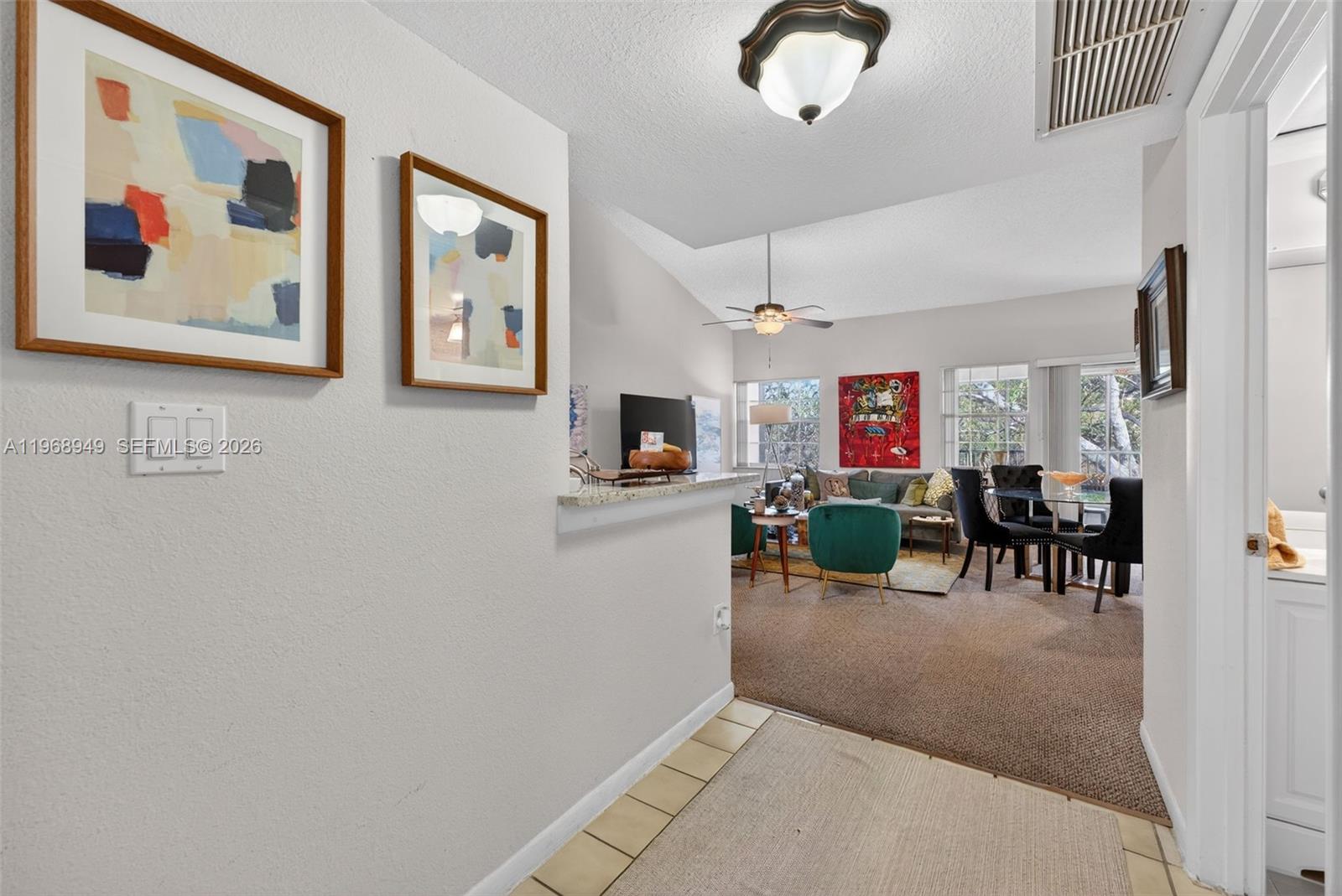 LAKEVIEW CLUB CONDO - Residential