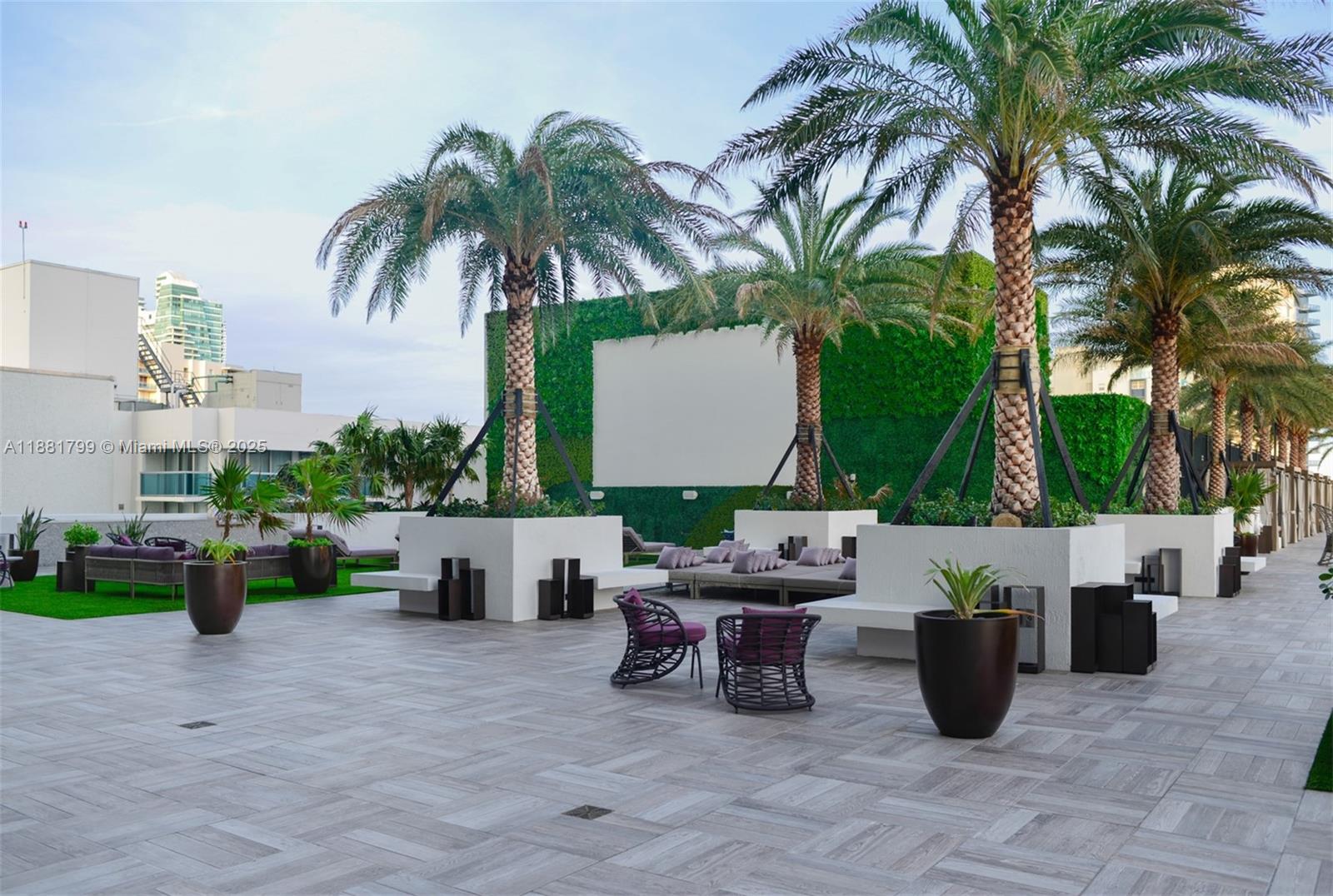 4010 SOUTH OCEAN - Residential