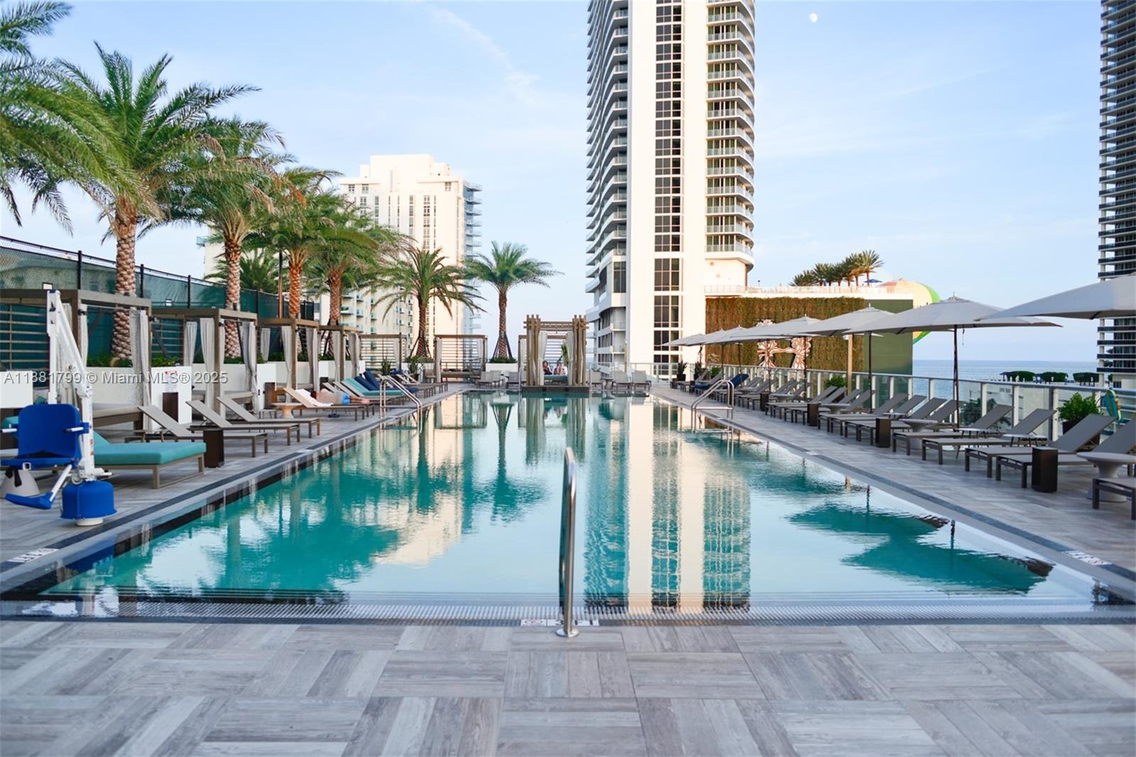 4010 SOUTH OCEAN - Residential