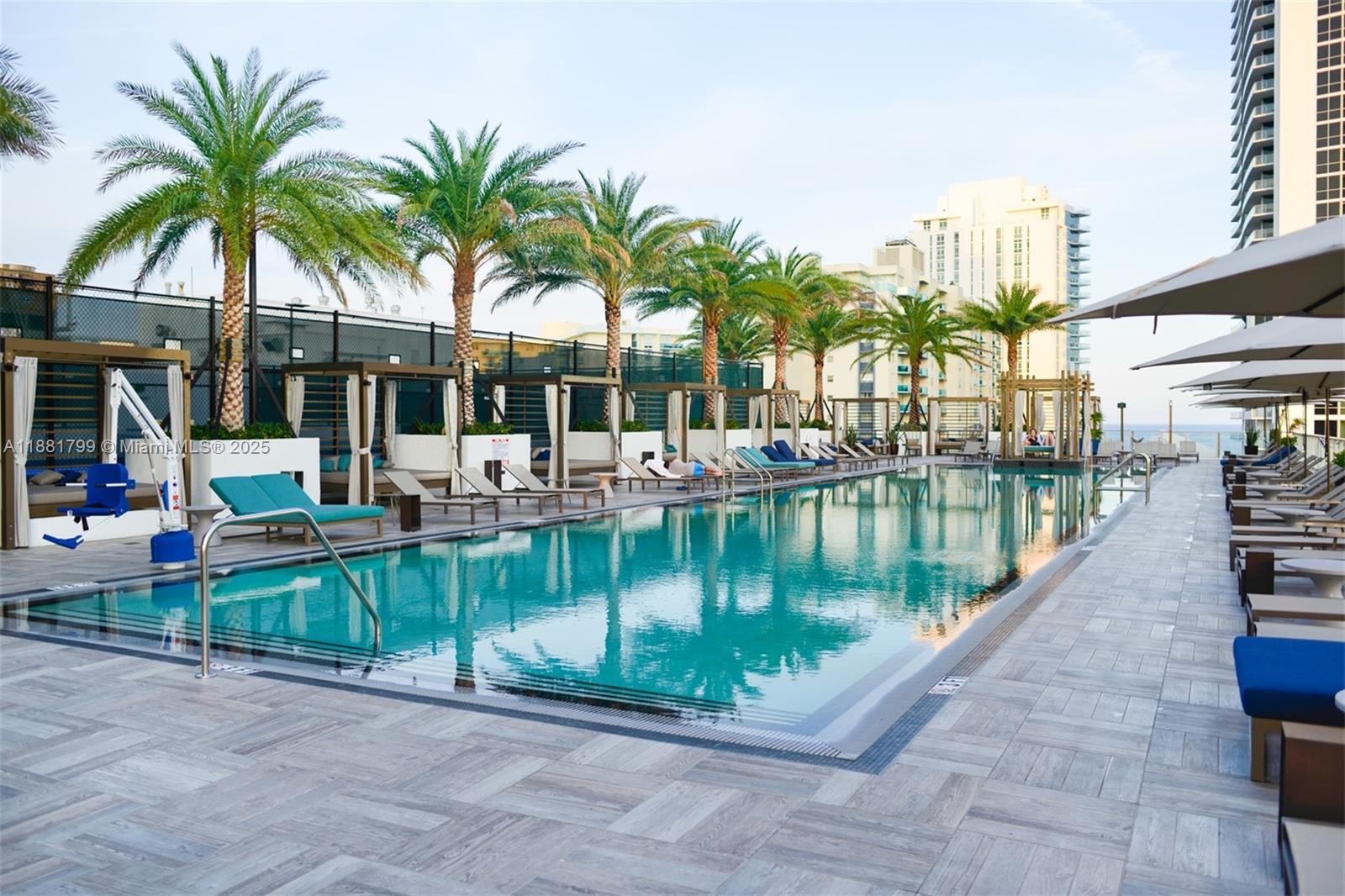 4010 SOUTH OCEAN - Residential