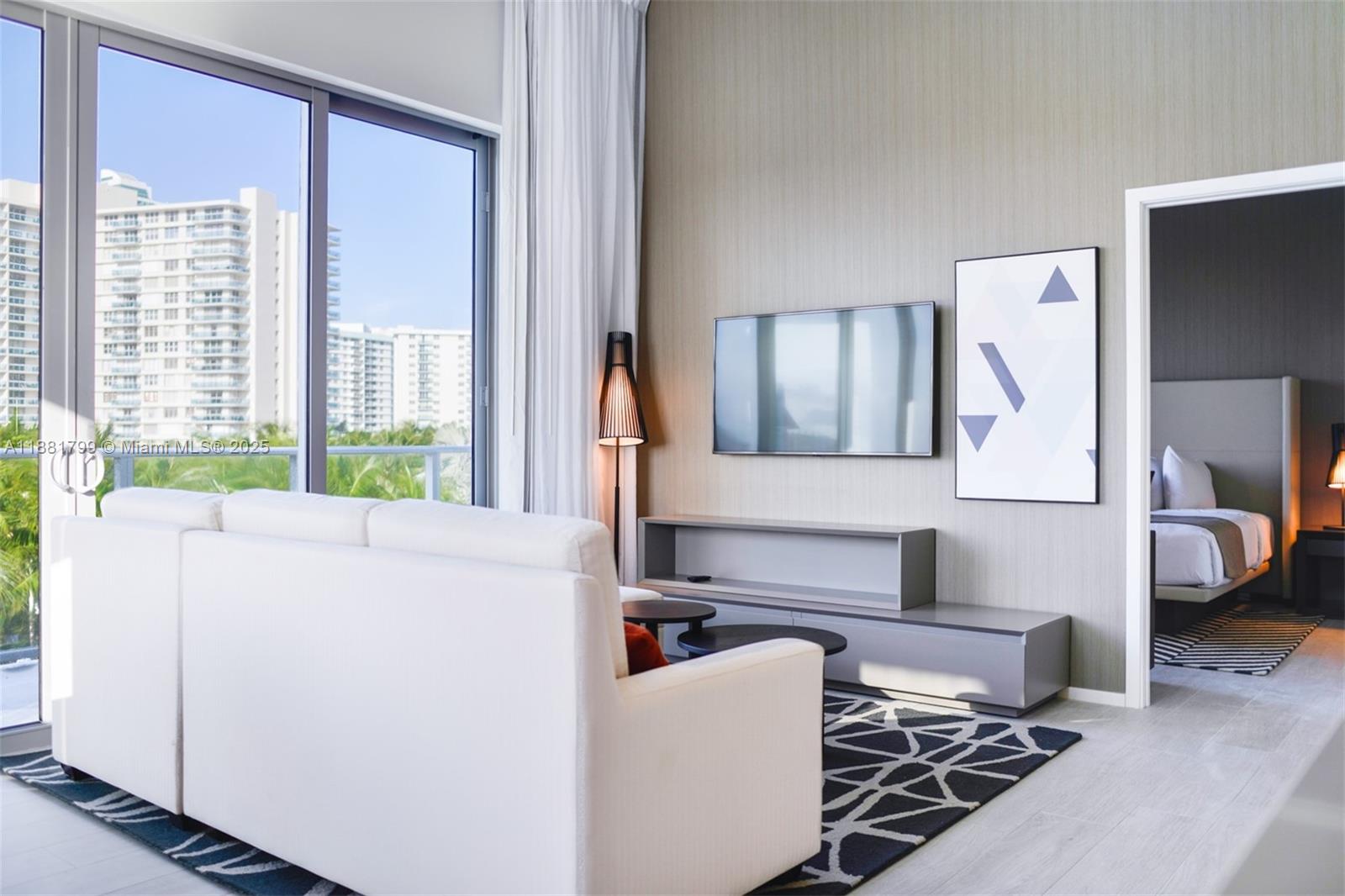 4010 SOUTH OCEAN - Residential