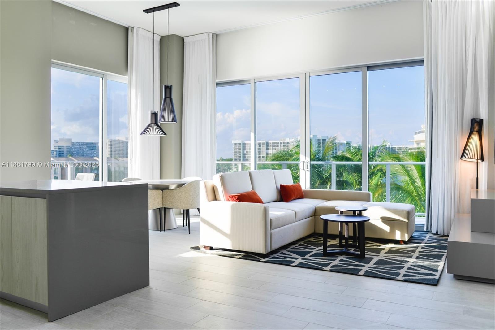 4010 SOUTH OCEAN - Residential