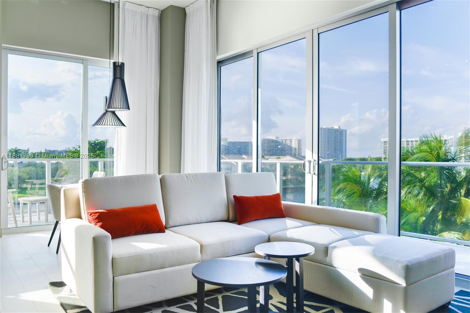 4010 SOUTH OCEAN - Residential