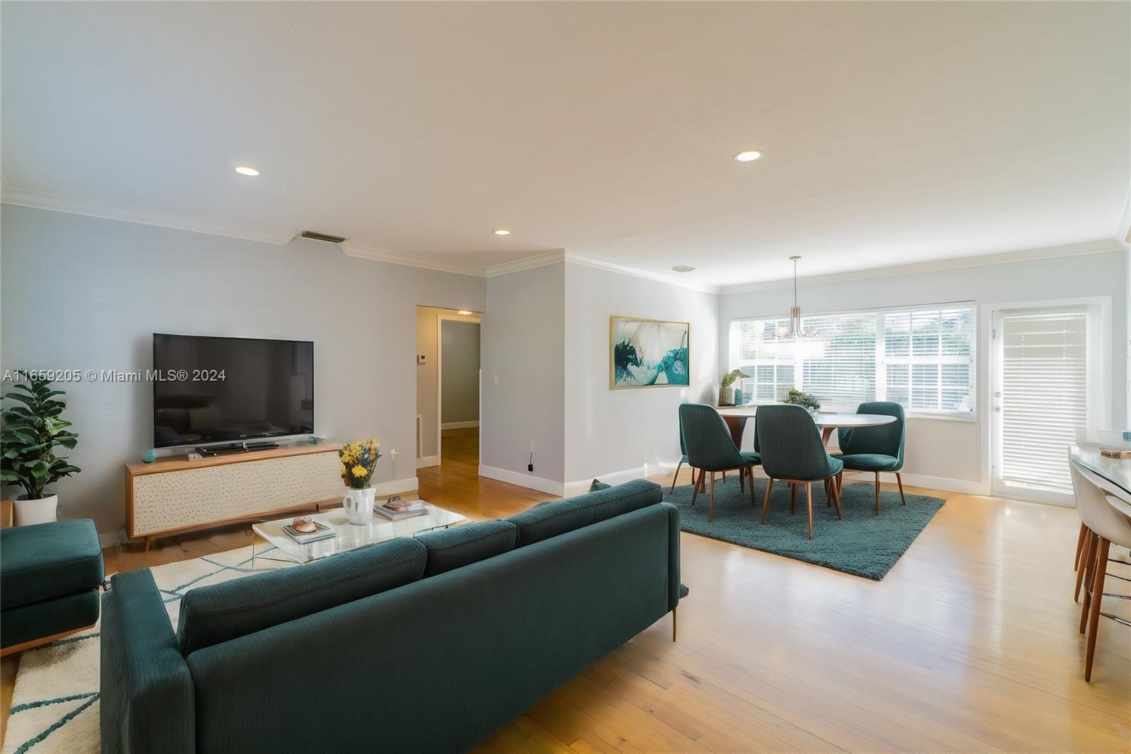 Coral Gables Crafts - Residential Lease