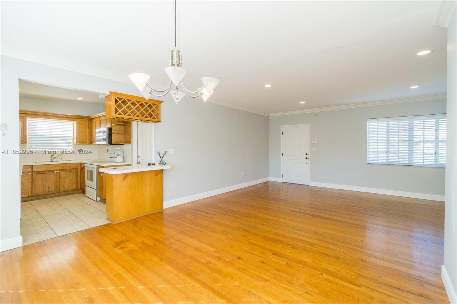 Coral Gables Crafts - Residential Lease