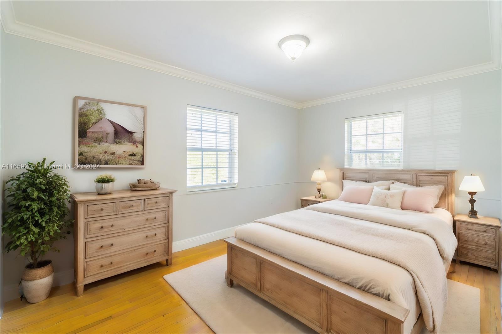 Coral Gables Crafts - Residential Lease
