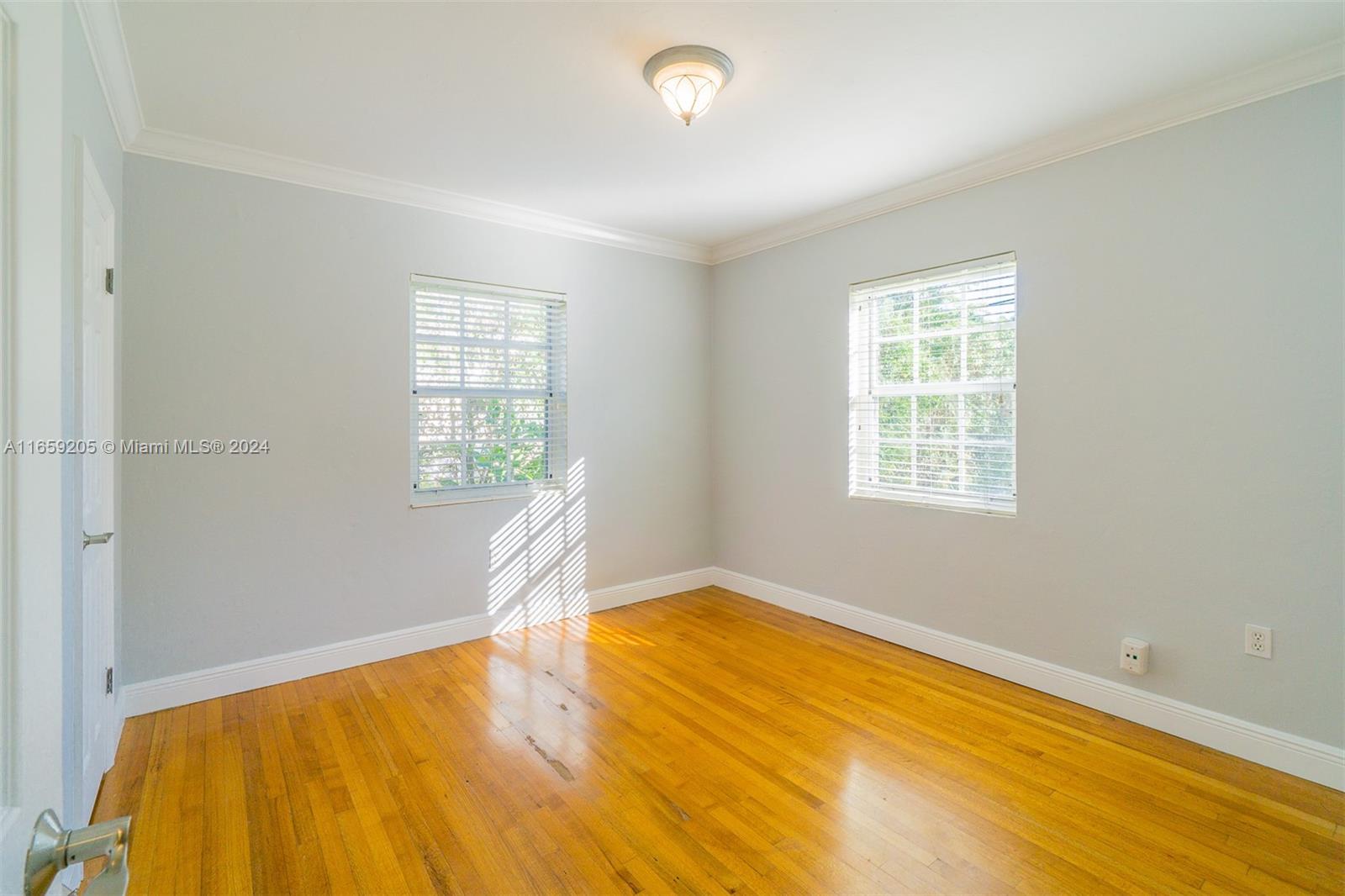 Coral Gables Crafts - Residential Lease