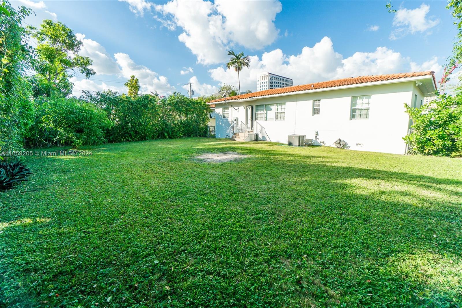 Coral Gables Crafts - Residential Lease