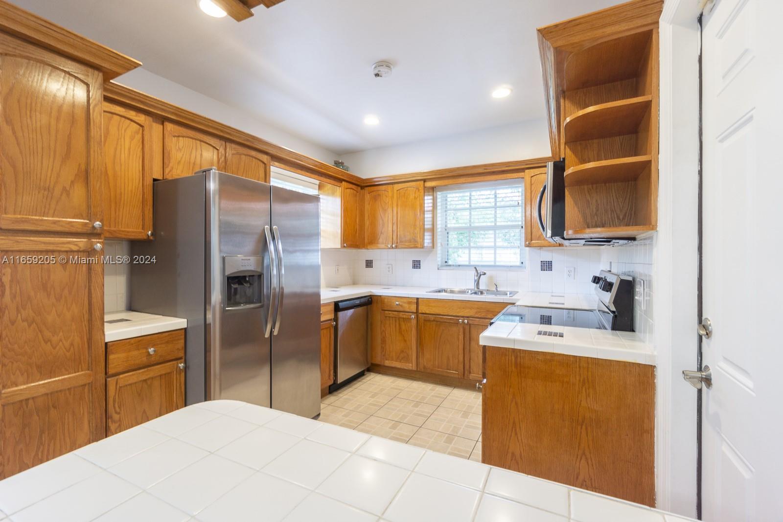 Coral Gables Crafts - Residential Lease