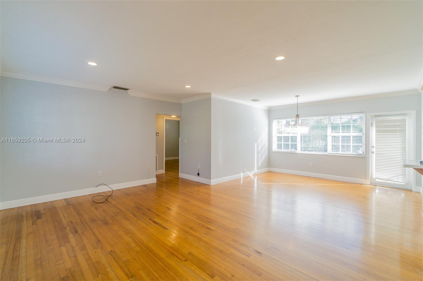 Coral Gables Crafts - Residential Lease