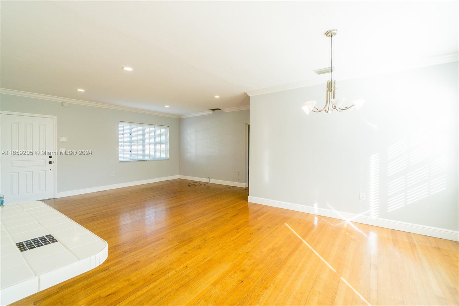 Coral Gables Crafts - Residential Lease