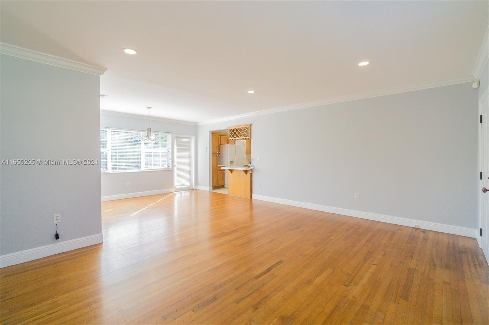 Coral Gables Crafts - Residential Lease