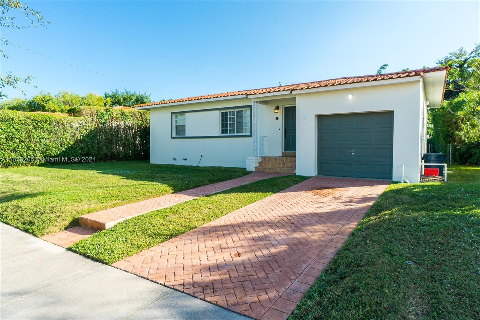 Coral Gables Crafts - Residential Lease