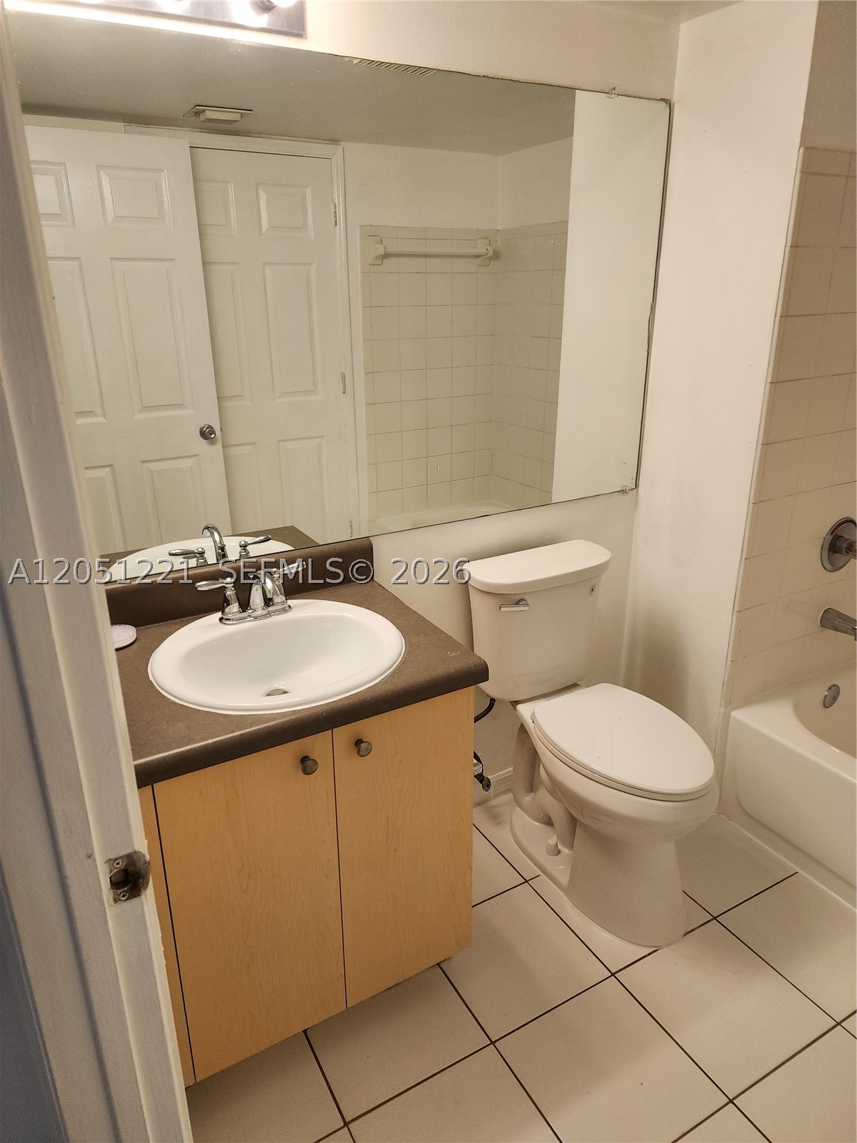 AVENTINE AT MIRAMAR - Residential Lease
