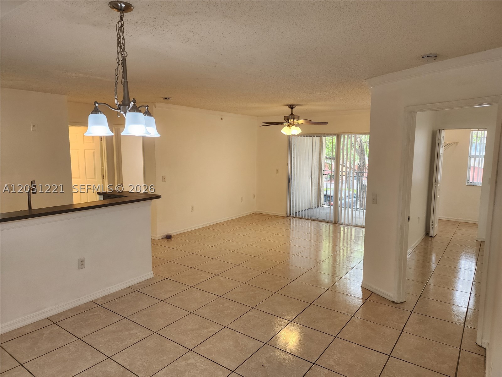 AVENTINE AT MIRAMAR - Residential Lease