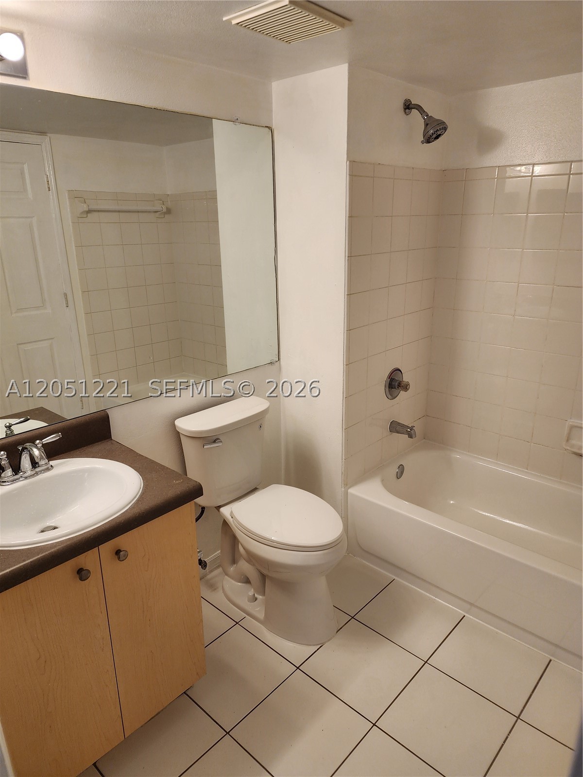 AVENTINE AT MIRAMAR - Residential Lease