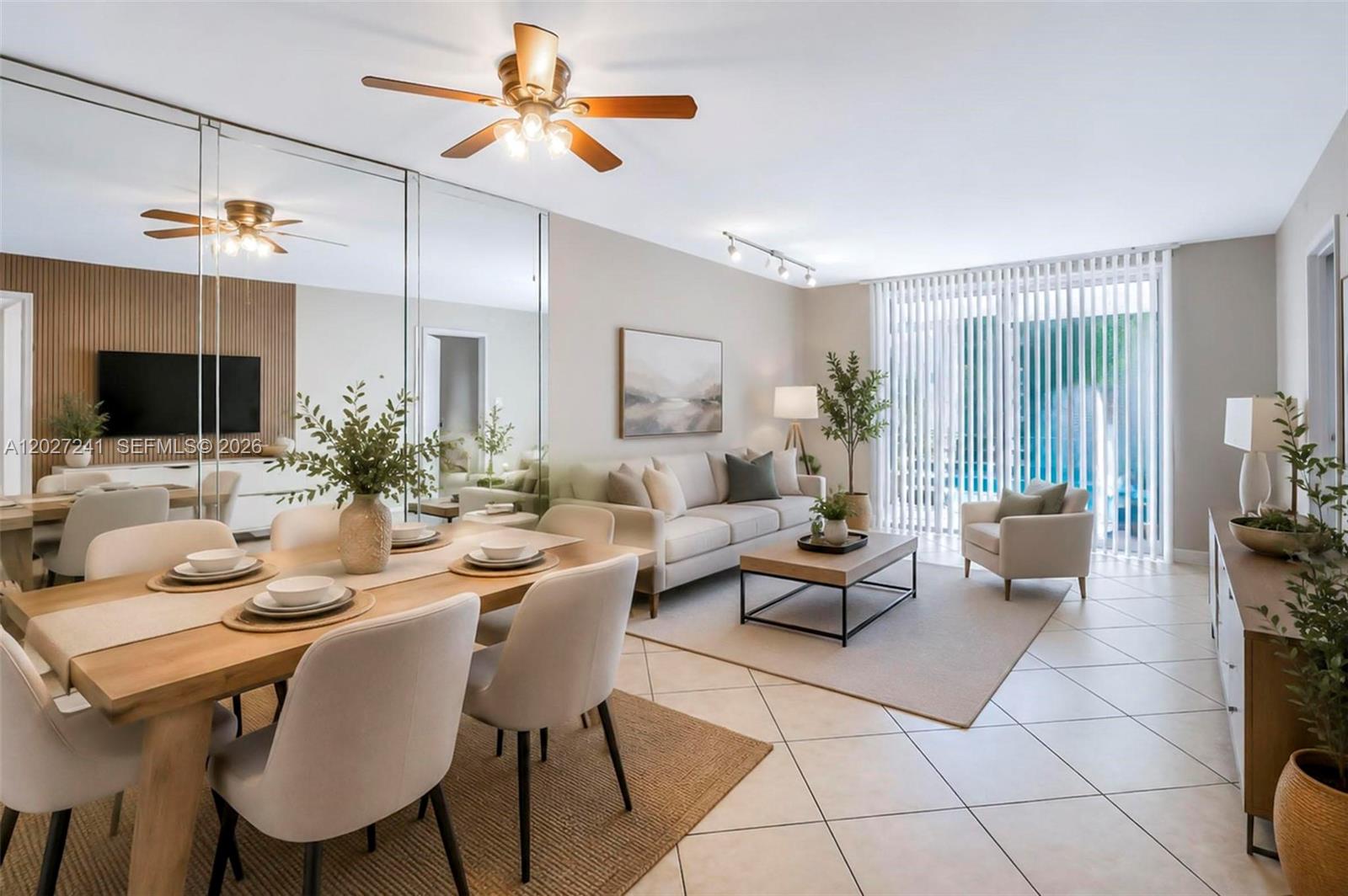 Exceptional value in Somerset Phase 2! This bright and inviting 2-bedroom, 2-bathroom residence features a beautifully updated kitchen with granite countertops, modern backsplash, and recessed lighting. Large living spaces and abundant natural light create a comfortable and welcoming atmosphere. Laundry facility and storage units on same floor. Near the clubhouse, pool, and amenities, this unit offers convenience and easy access to everything the community has to offer. Somerset is a well-maintained, manned-gated 55+ community with an active lifestyle, social events, and outstanding amenities. Currently the best-priced 2-bedroom, 2-bathroom condo available in the community. Schedule your showing today!