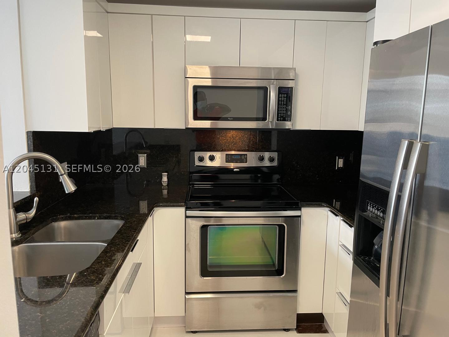 FORTUNE HOUSE CONDO - Residential Lease