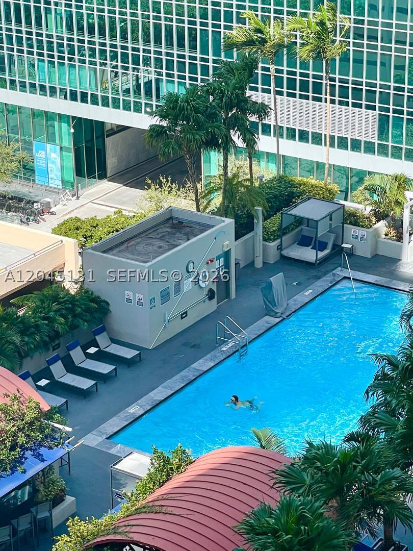 FORTUNE HOUSE CONDO - Residential Lease