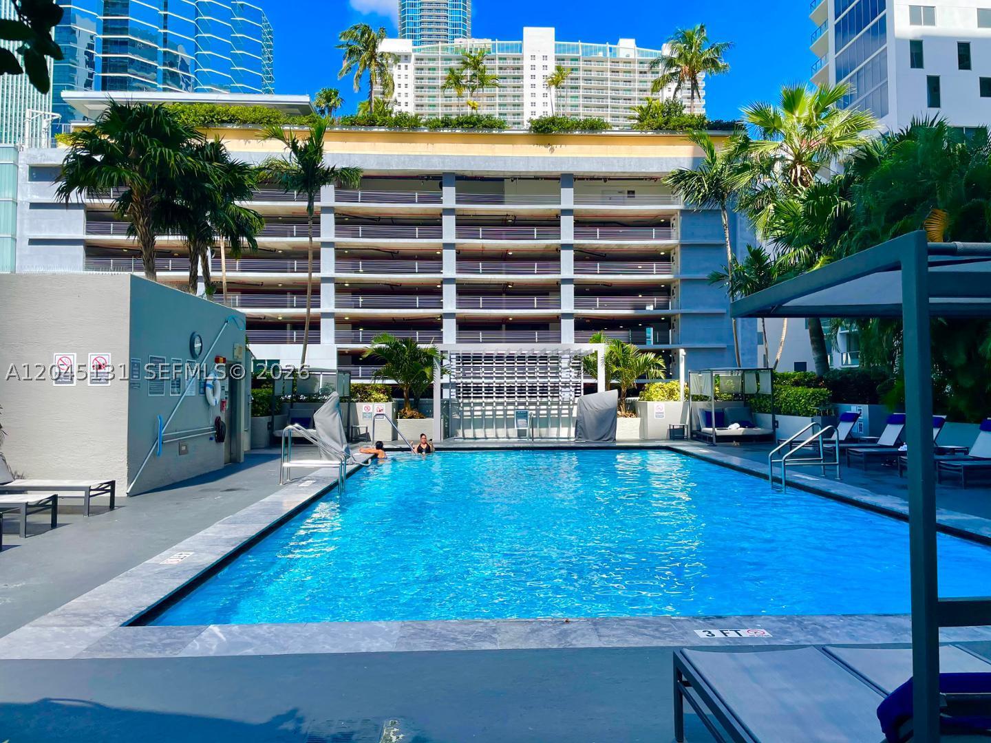 FORTUNE HOUSE CONDO - Residential Lease