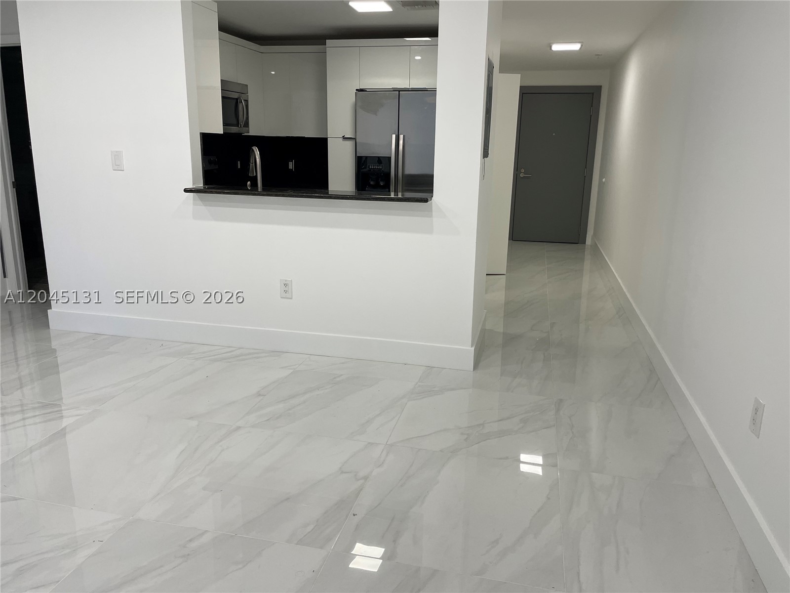 FORTUNE HOUSE CONDO - Residential Lease