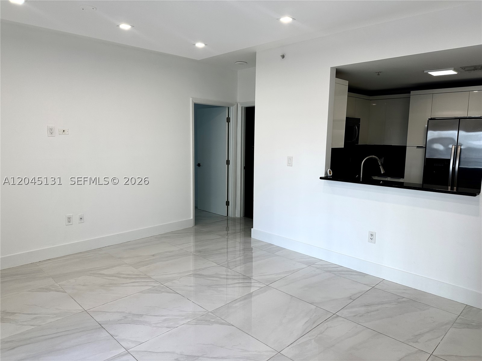 FORTUNE HOUSE CONDO - Residential Lease