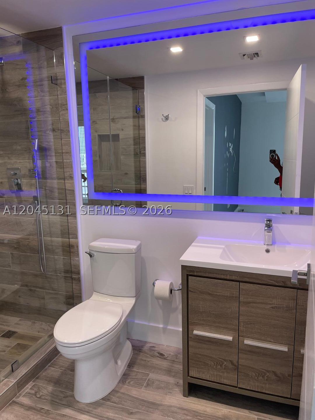 FORTUNE HOUSE CONDO - Residential Lease