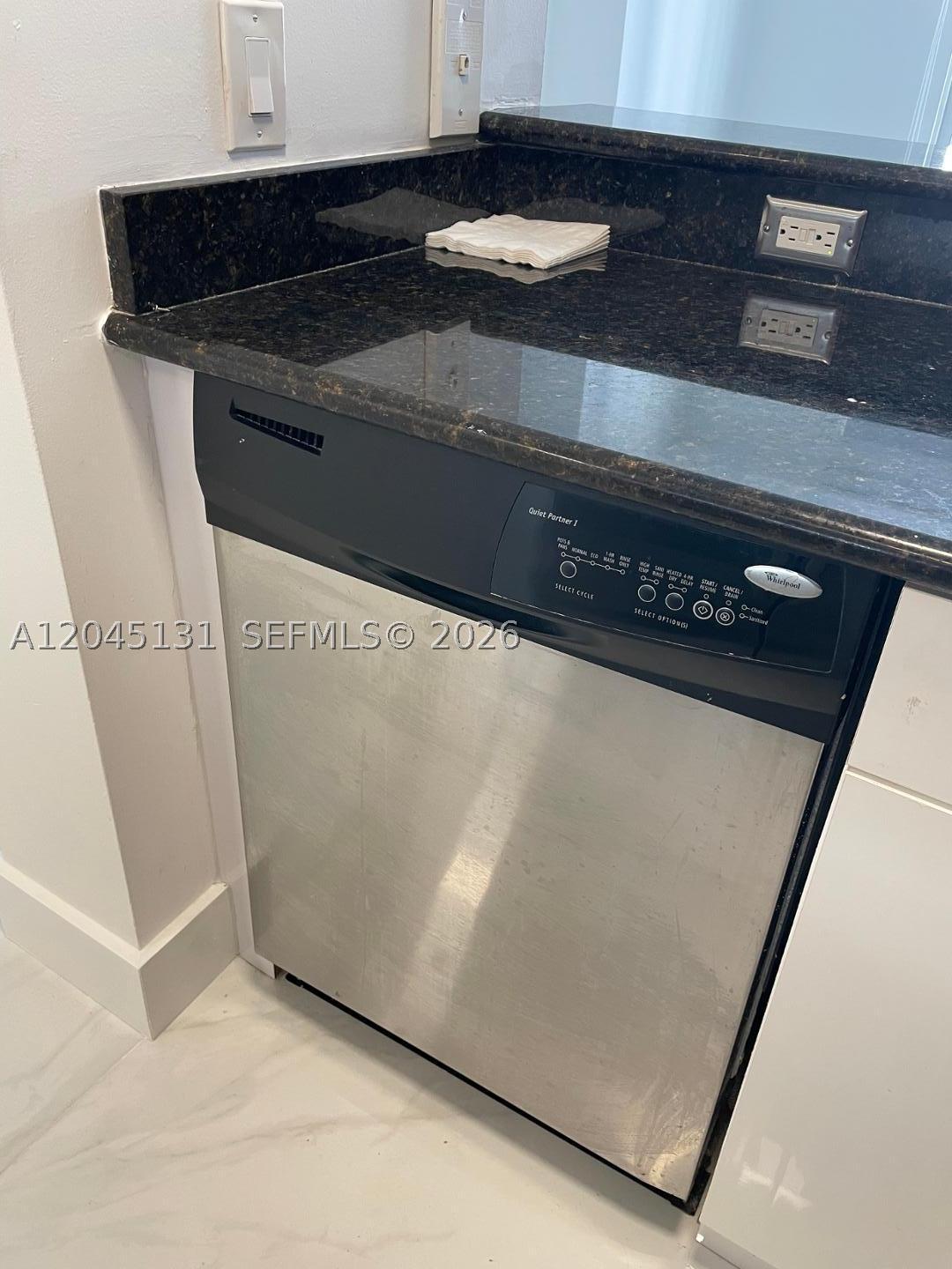 FORTUNE HOUSE CONDO - Residential Lease