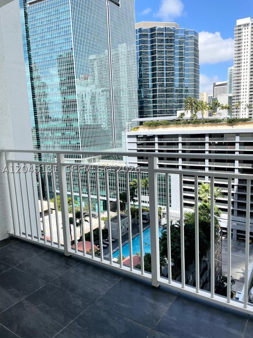 FORTUNE HOUSE CONDO - Residential Lease