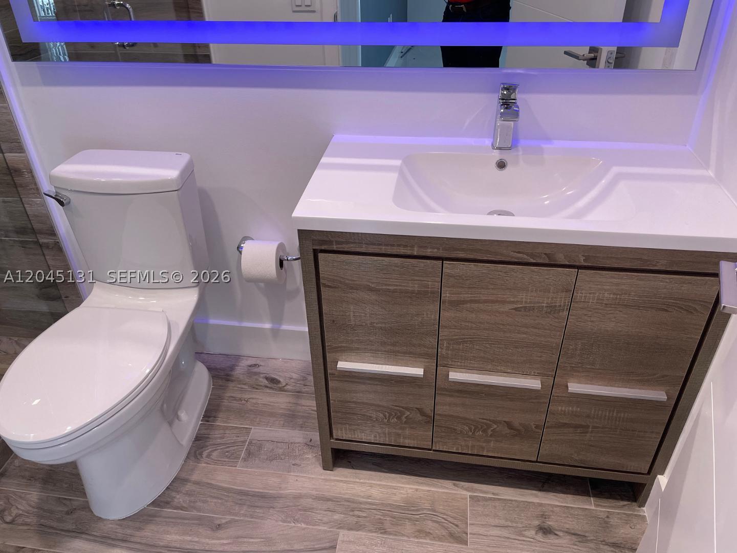 FORTUNE HOUSE CONDO - Residential Lease