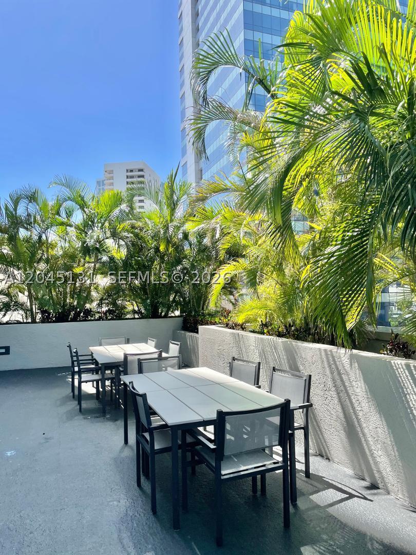 FORTUNE HOUSE CONDO - Residential Lease