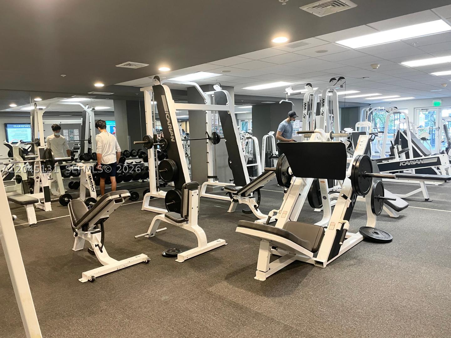 FORTUNE HOUSE CONDO - Residential Lease