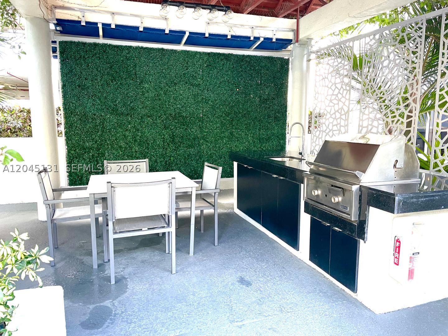 FORTUNE HOUSE CONDO - Residential Lease
