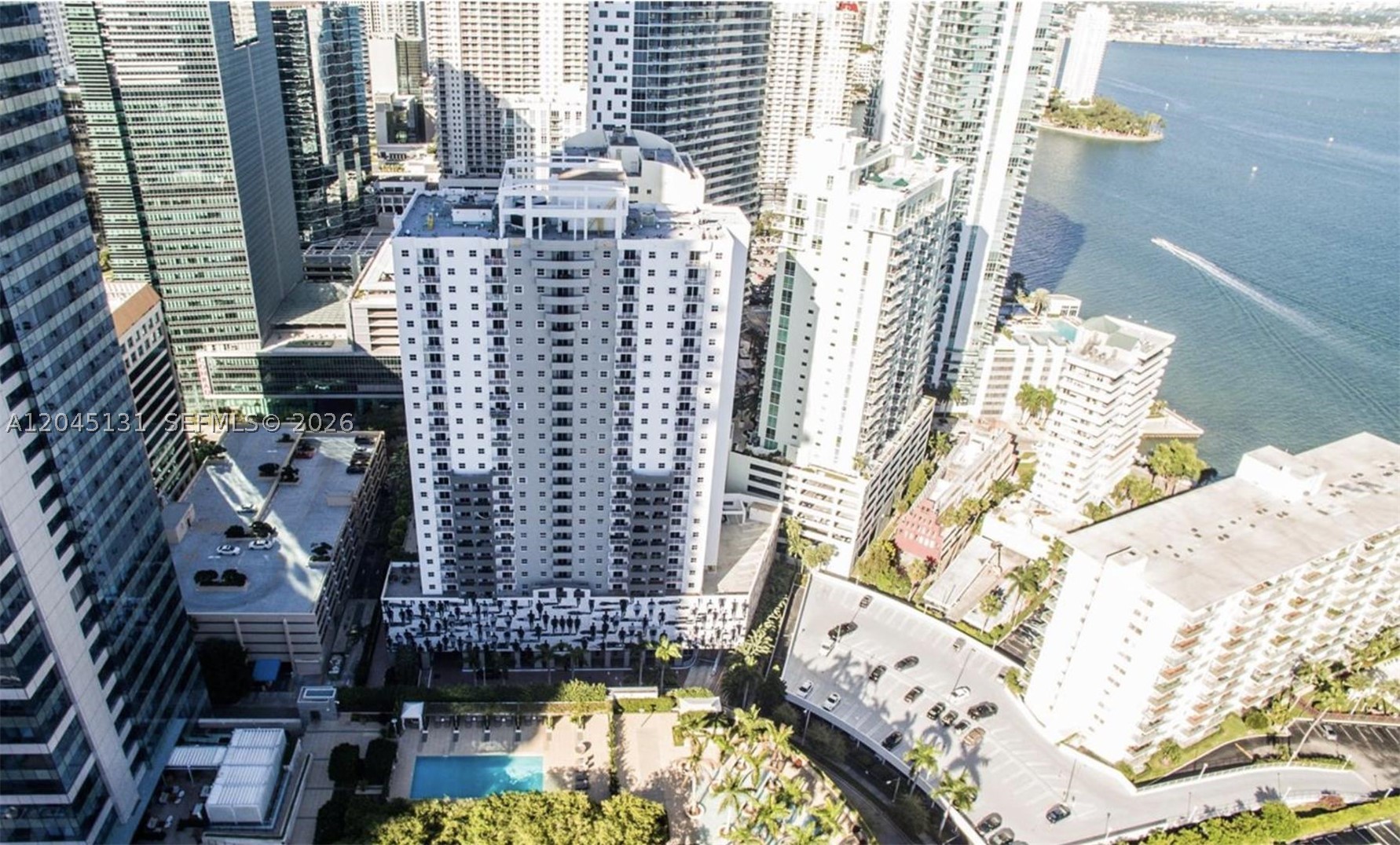 FORTUNE HOUSE CONDO - Residential Lease