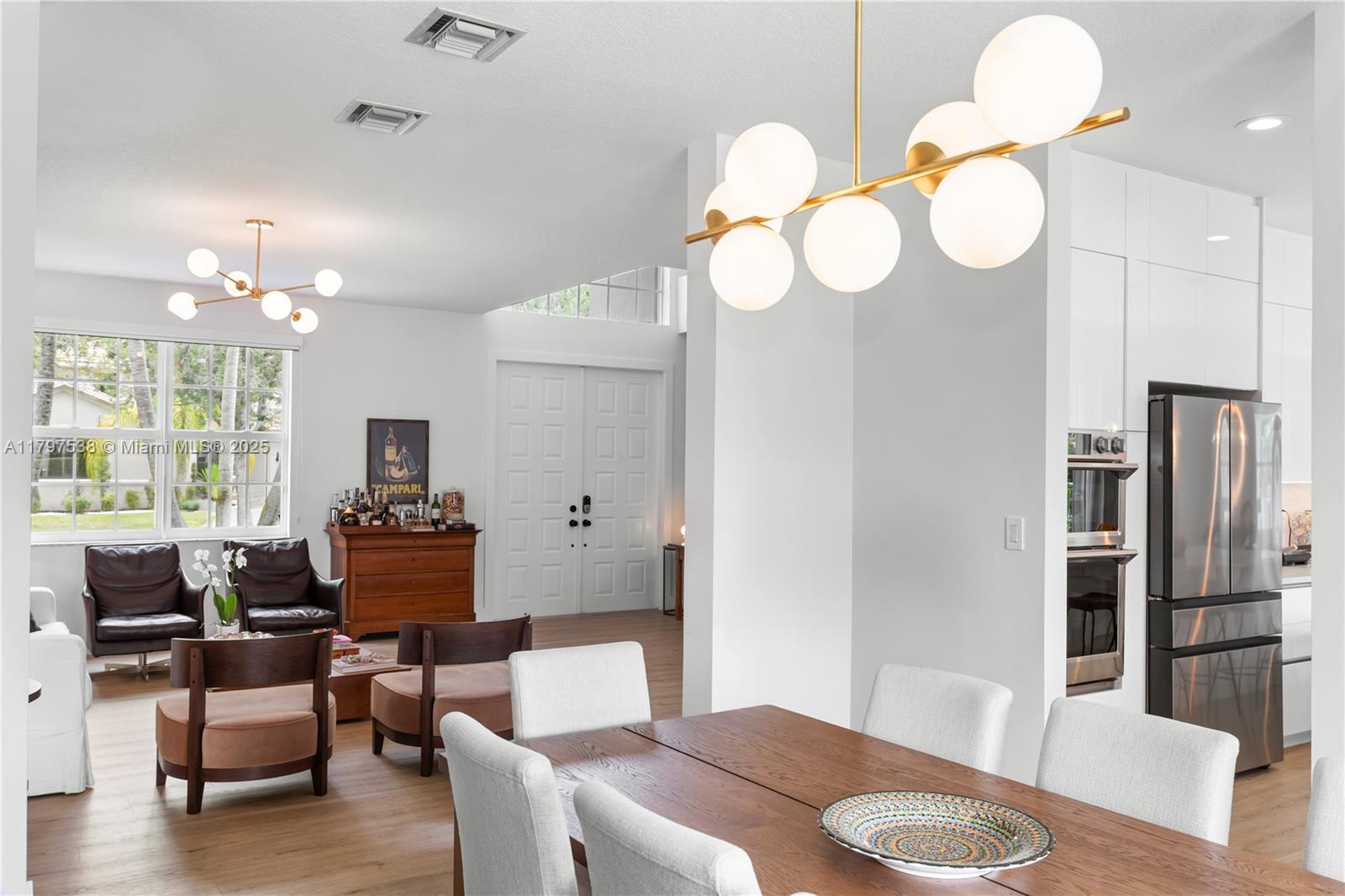 ISLES AT WESTON - Residential