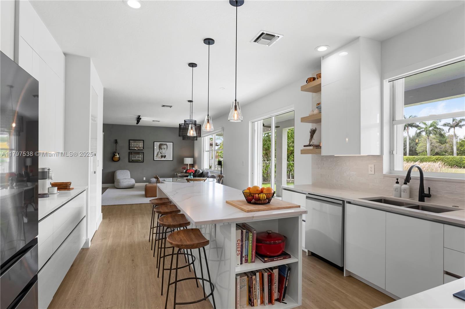 ISLES AT WESTON - Residential