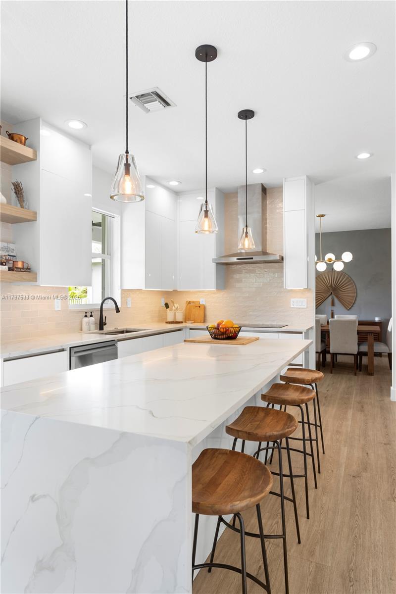 ISLES AT WESTON - Residential