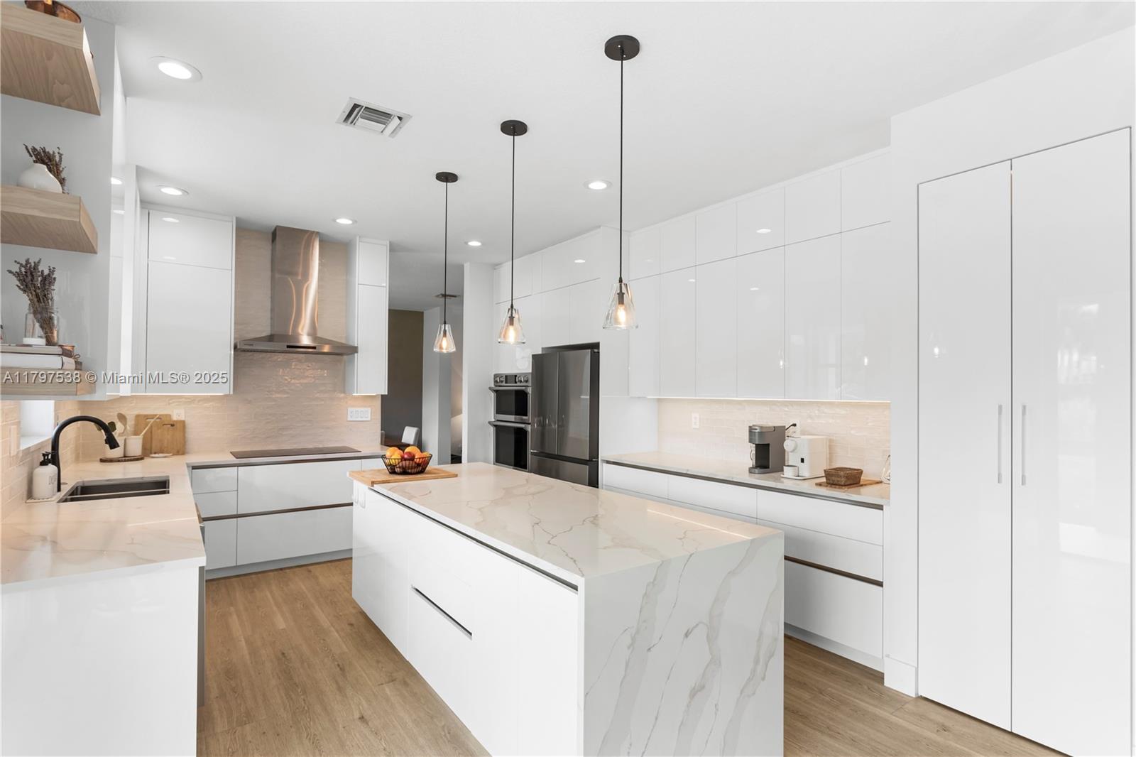 ISLES AT WESTON - Residential