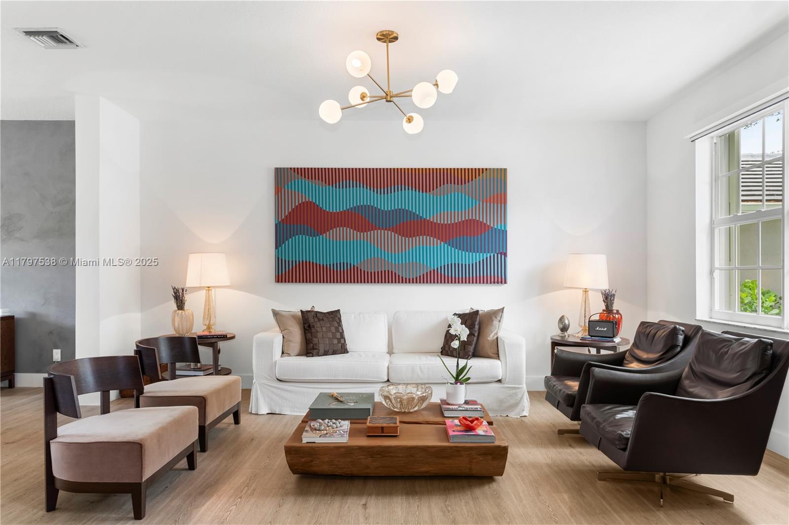 ISLES AT WESTON - Residential