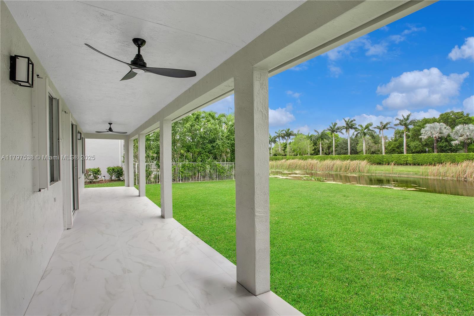 ISLES AT WESTON - Residential