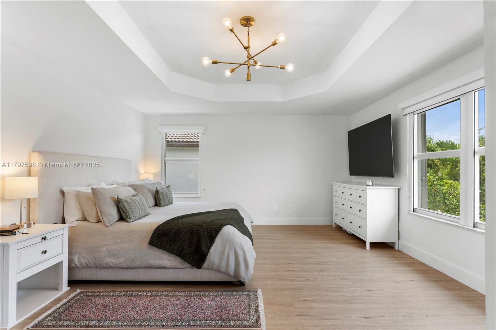 ISLES AT WESTON - Residential