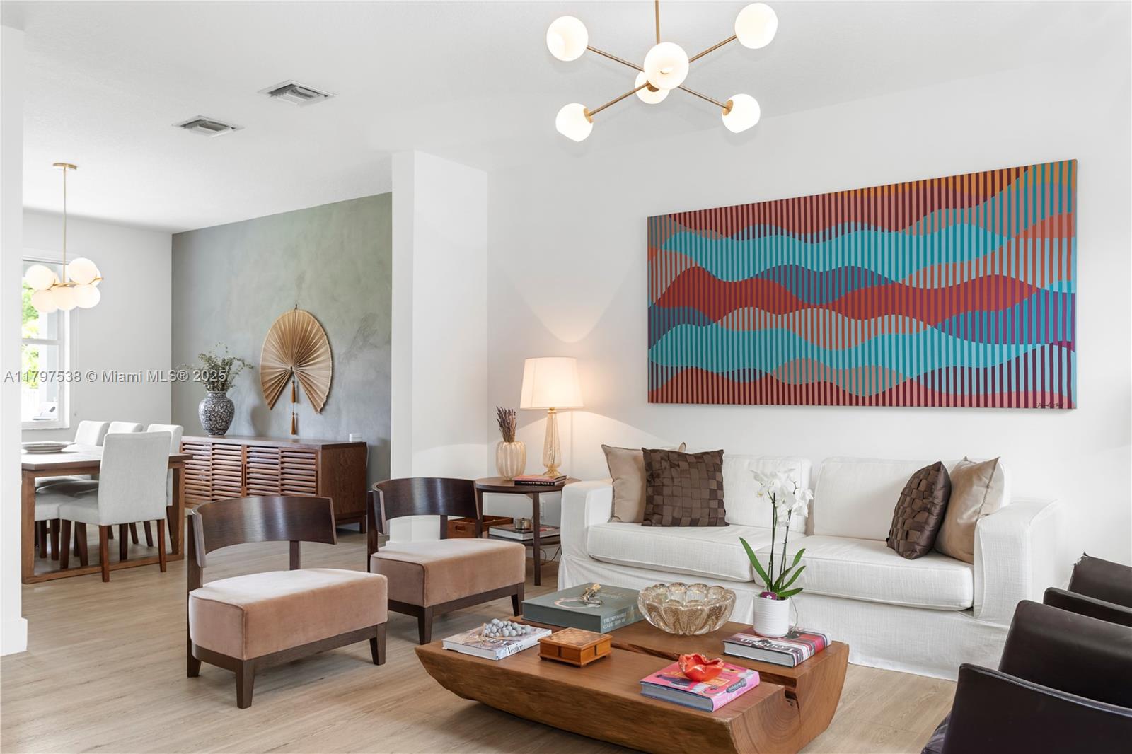 ISLES AT WESTON - Residential