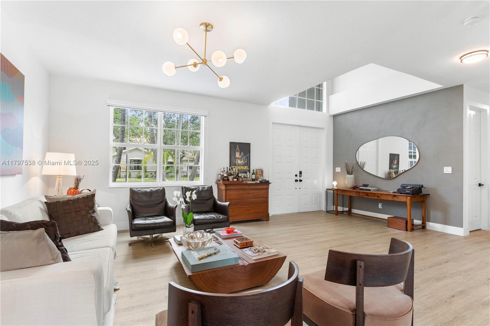 ISLES AT WESTON - Residential