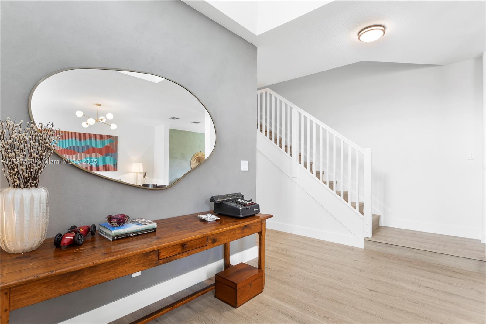 ISLES AT WESTON - Residential
